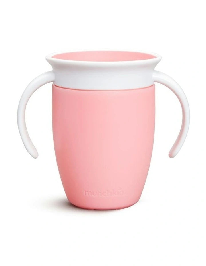 Miracle 360° Trainer Cup 7oz