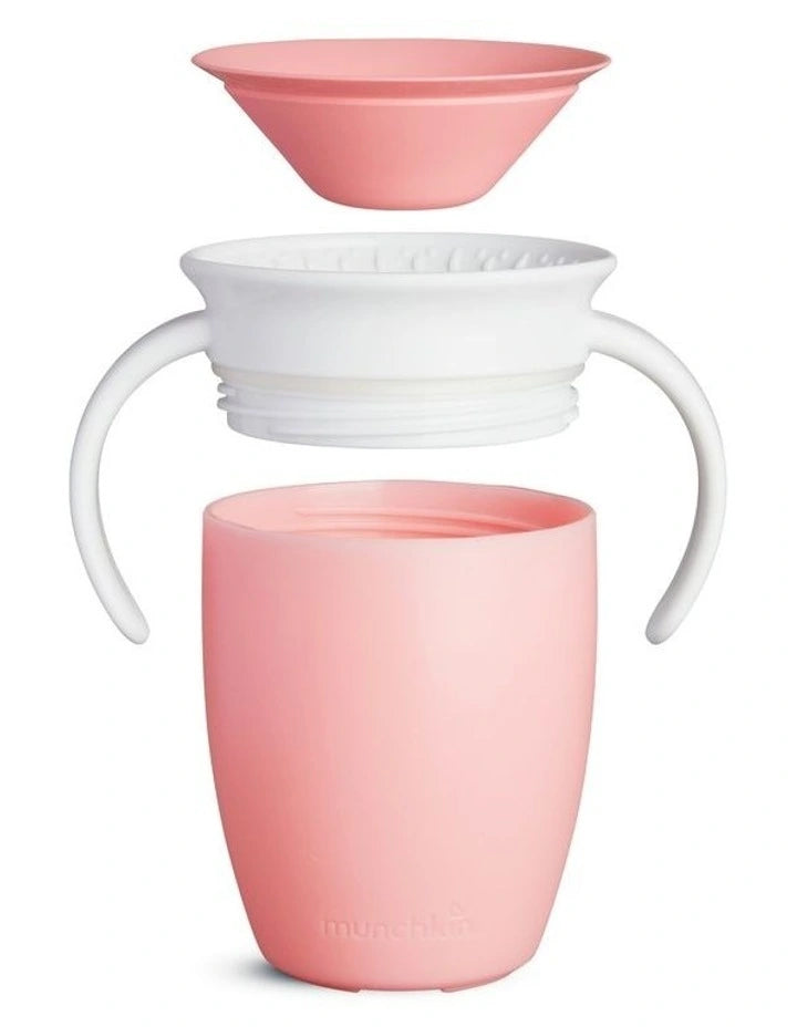 Miracle 360° Trainer Cup 7oz