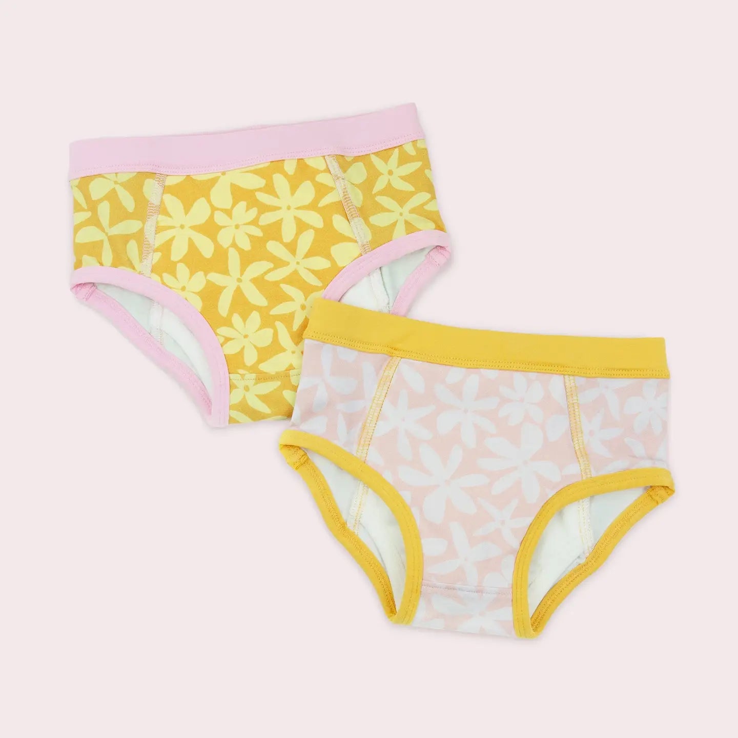 Training Pants 2 Pack