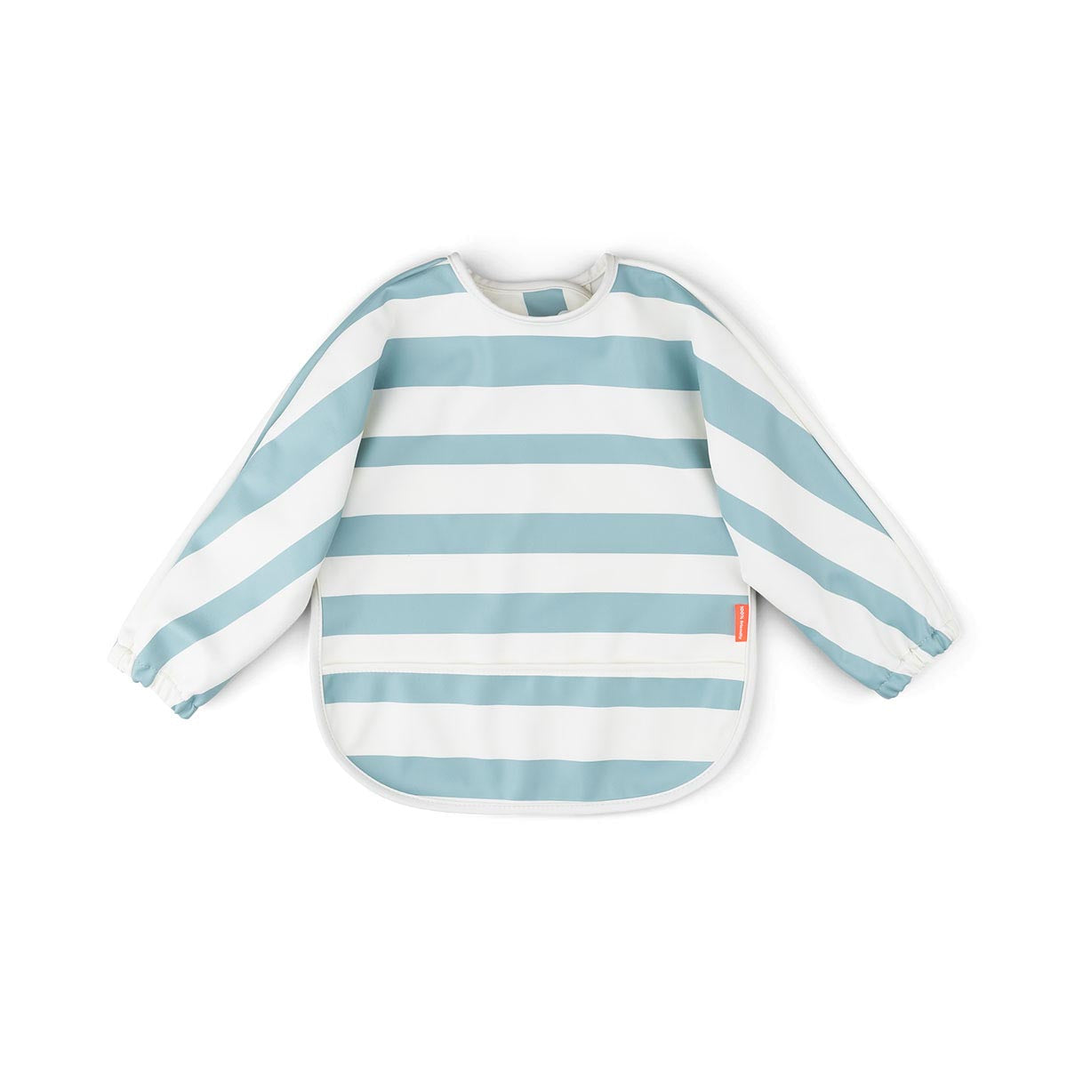 Done by Deer Sleeved Pocket Bib