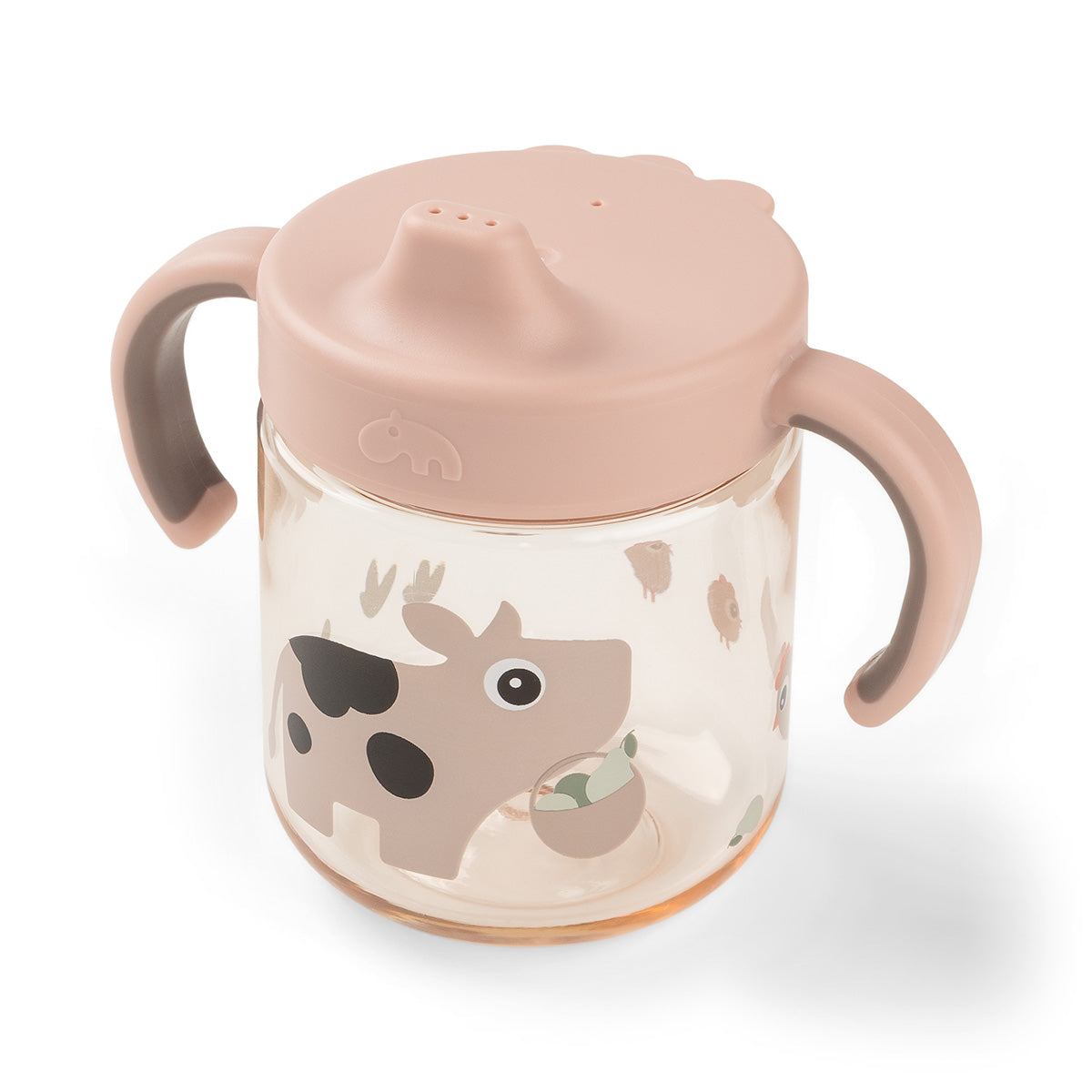 Done by Deer Learning Spout Cup