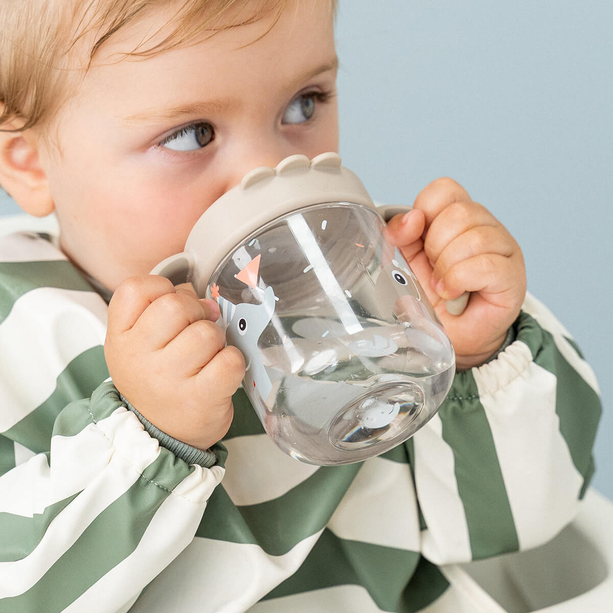 Done by Deer Learning Spout Cup