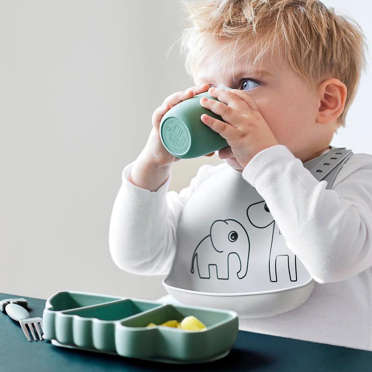 Done by Deer Stick & Stay Plate