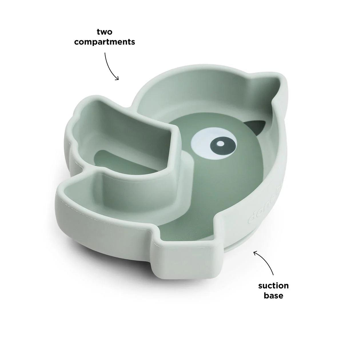 Done by Deer Stick & Stay Bowl