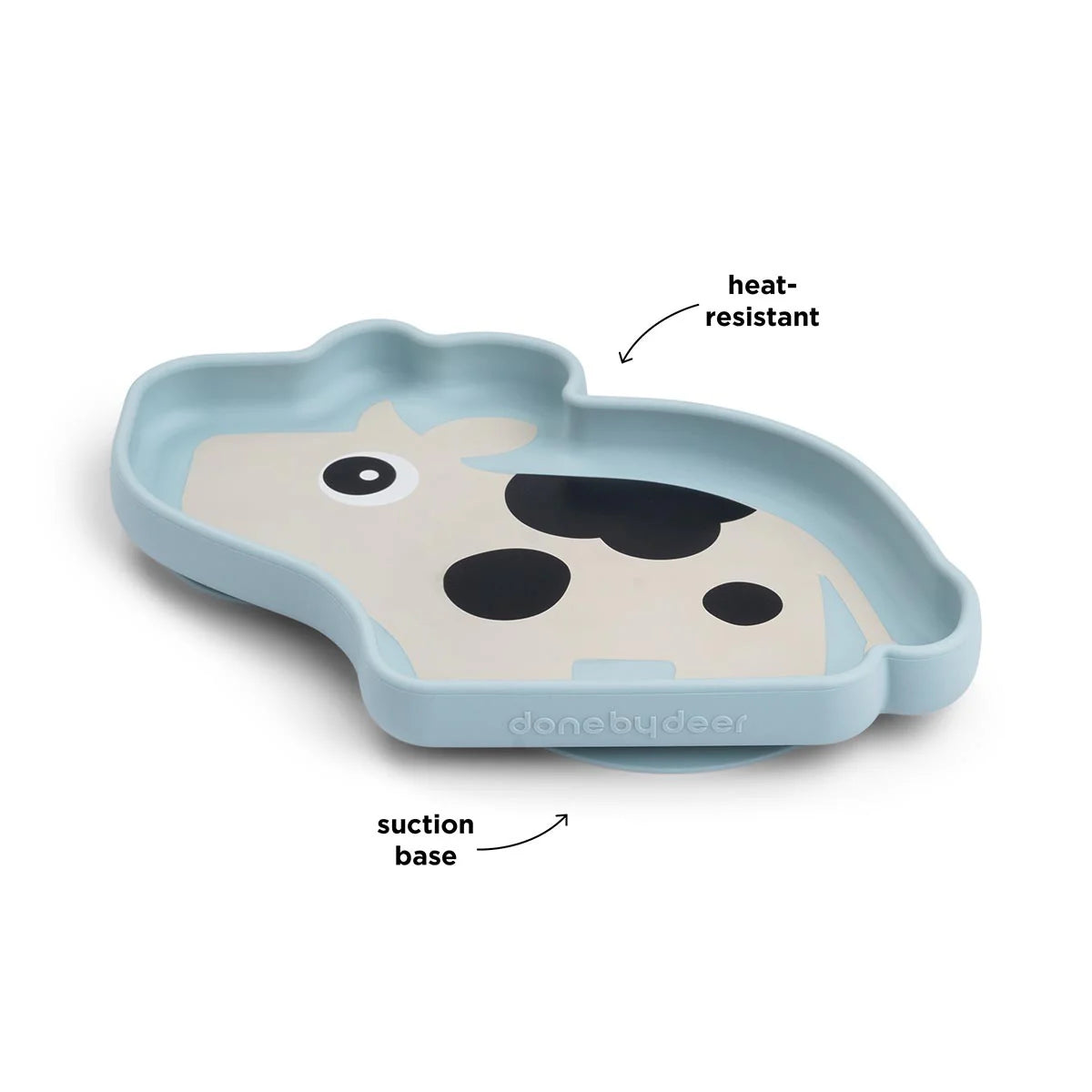 Done by Deer Stick & Stay Plate