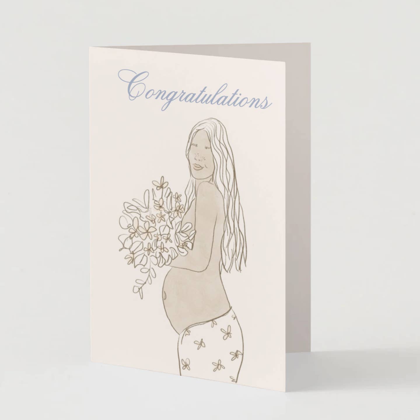 Baby Heirloom Cards