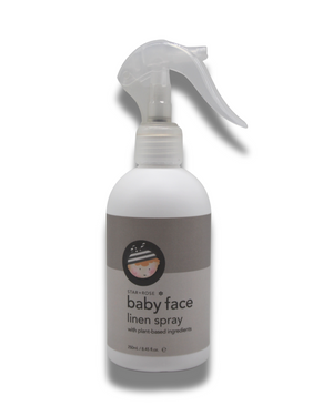 Baby Face Linen Spray