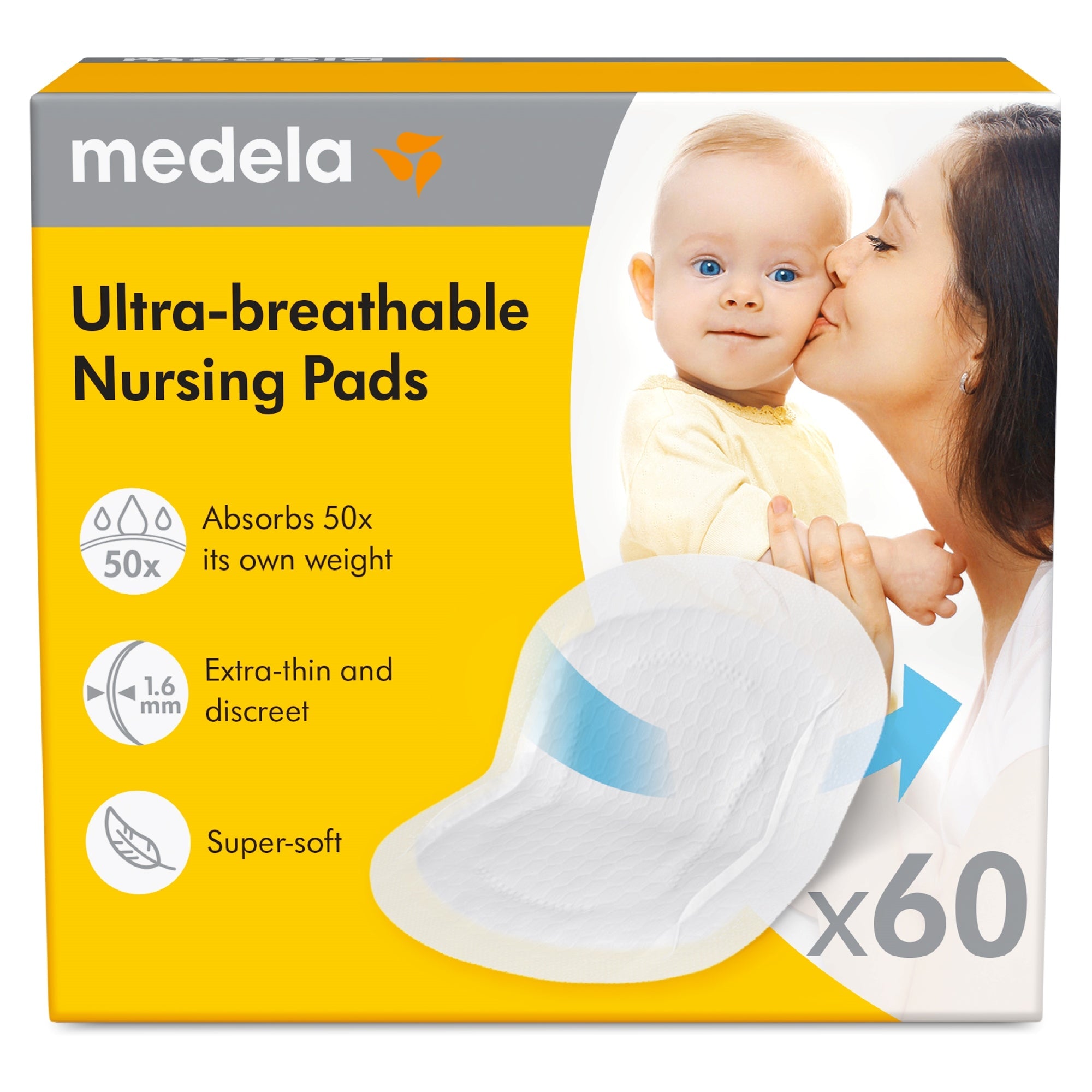 Breastfeeding Essentials