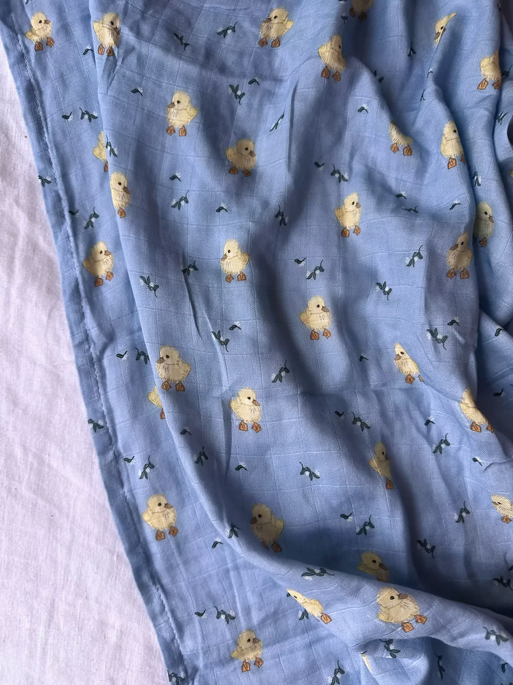 Baby Swaddle Wrap