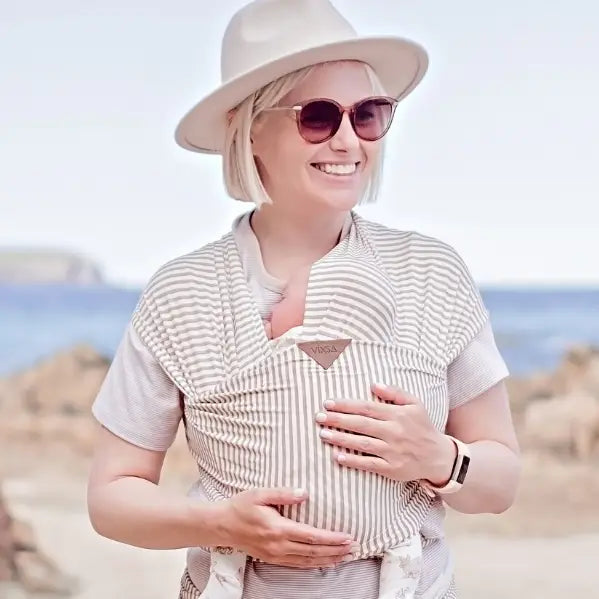 Vixsa Willow Wrap Carrier