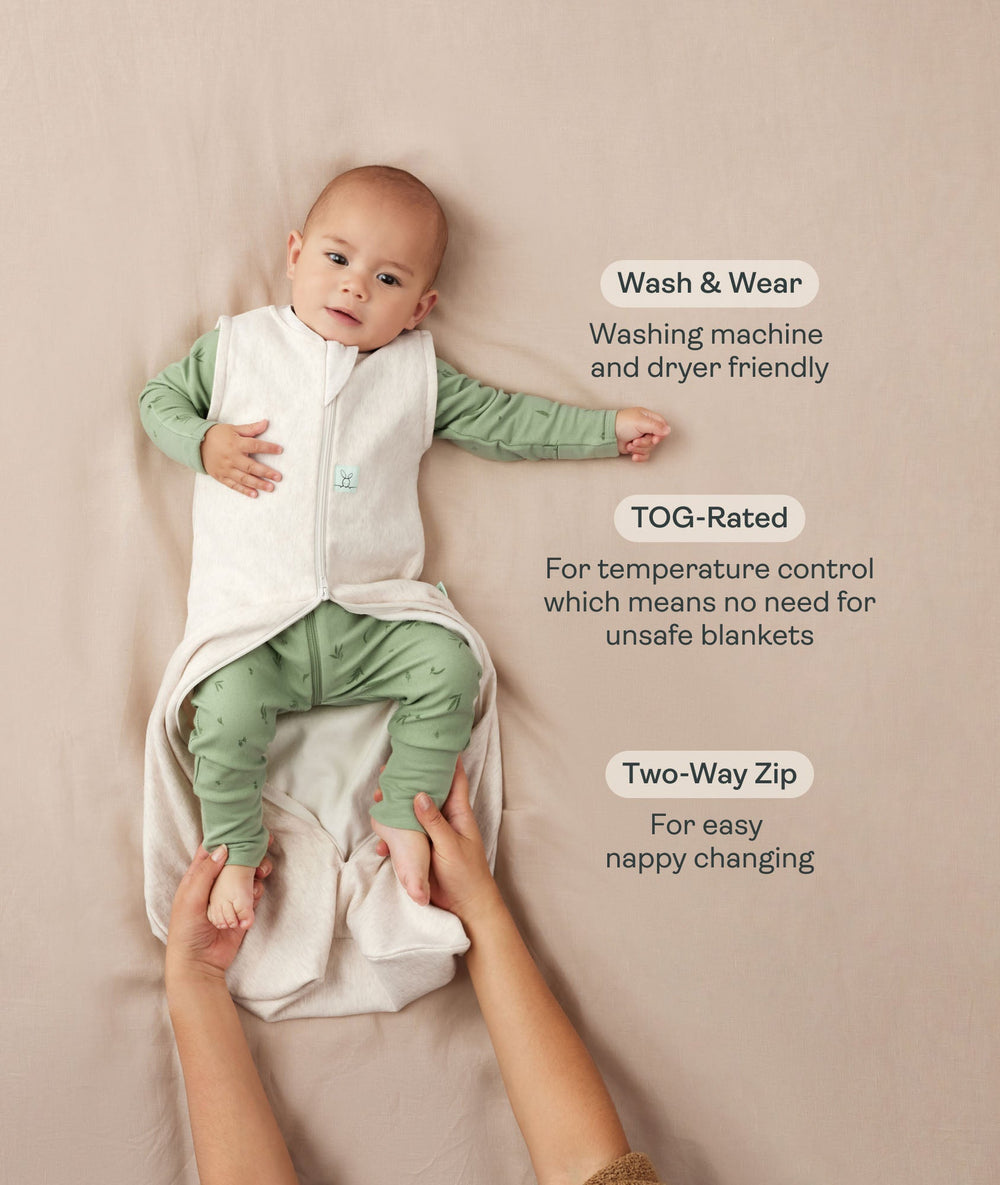 Sleeping Bag 2.5 TOG