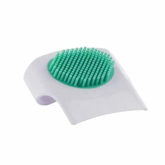 Mother's Choice Cradle Cap Brush & Comb