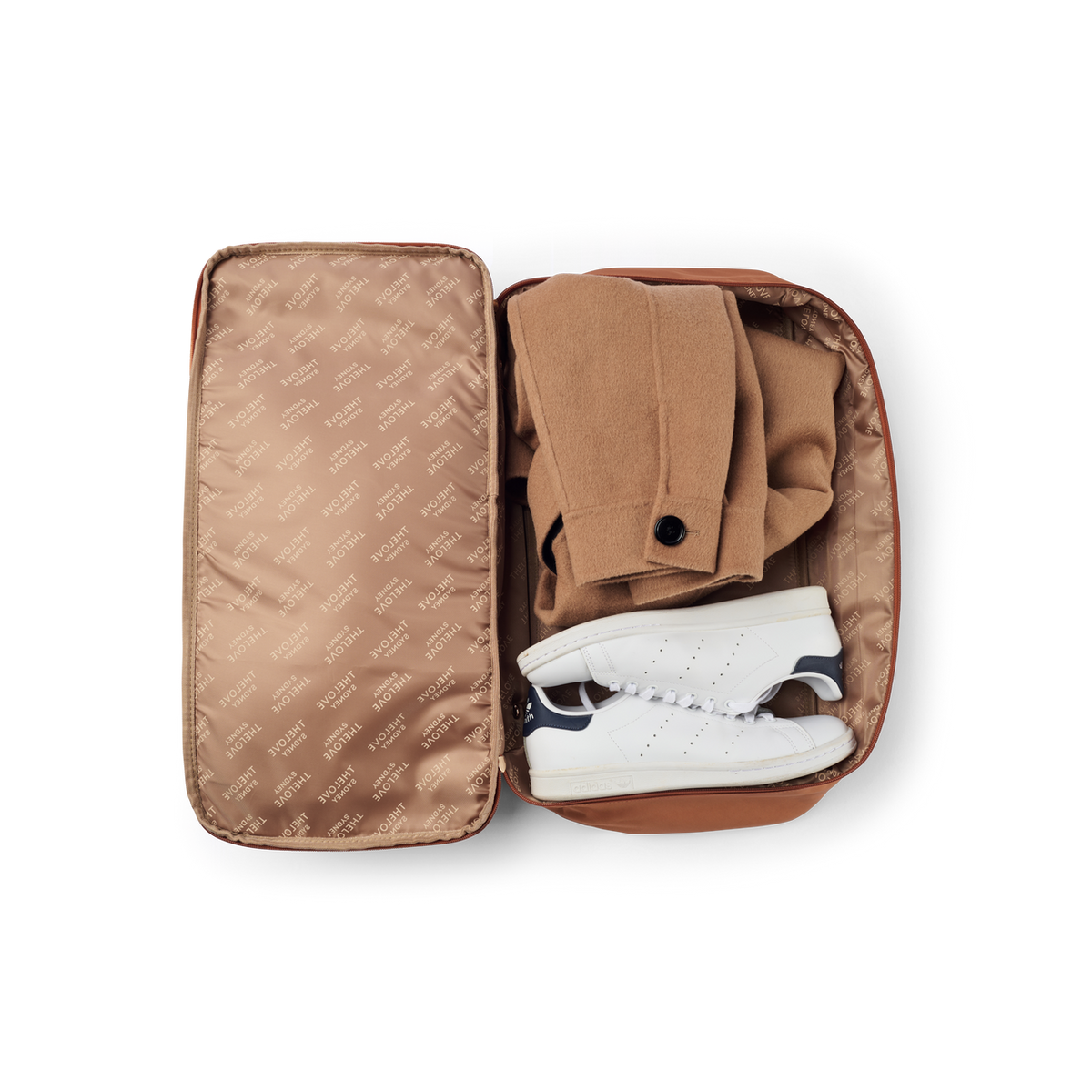 Ultimate Hospital & Travel Bag