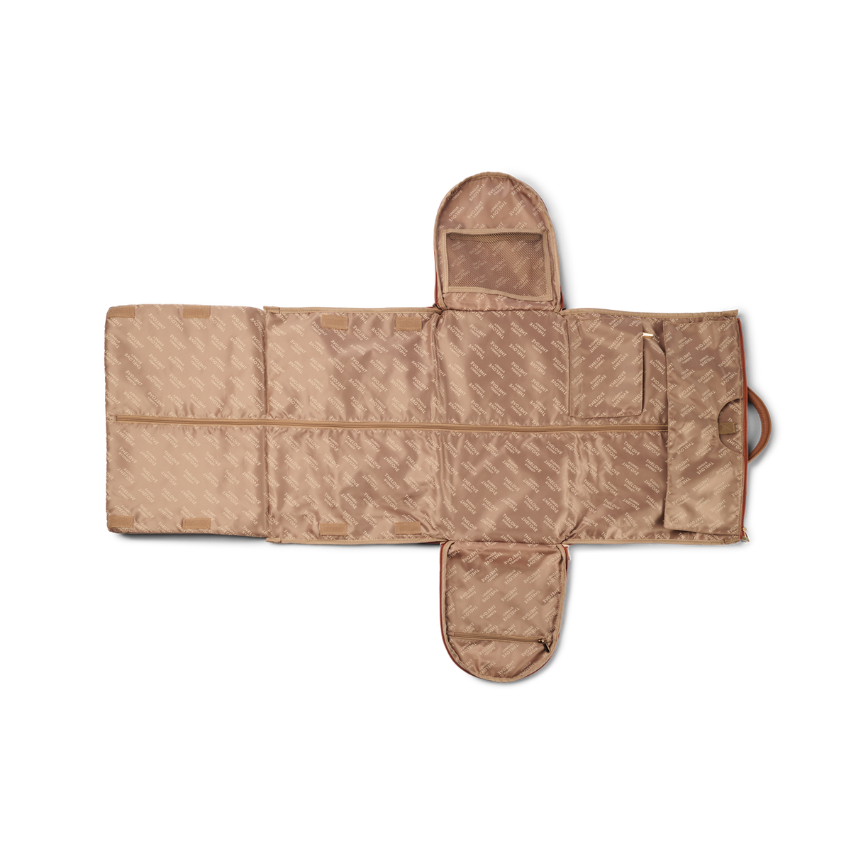 Ultimate Hospital & Travel Bag