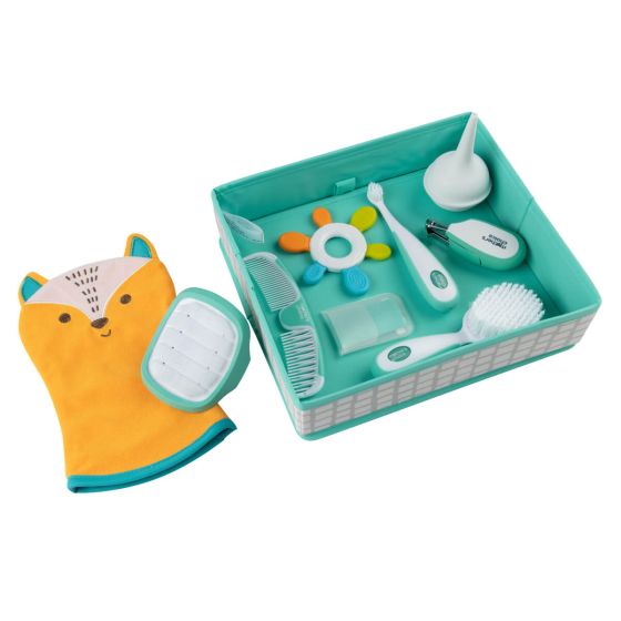 Welcome Baby Grooming Kit