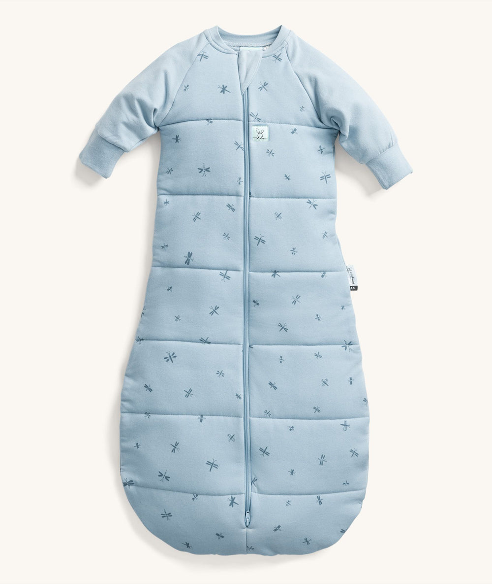 Sleeping Bag Sleeved