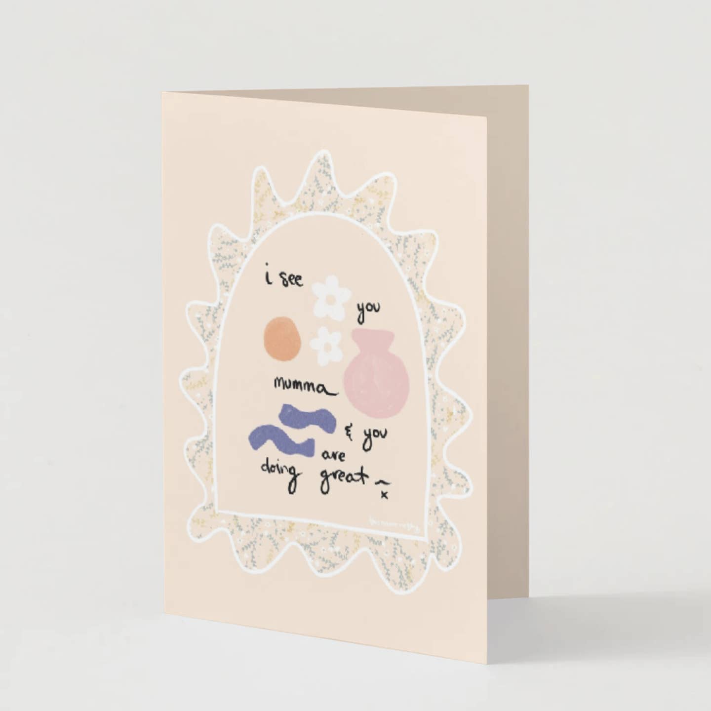 Assorted Baby Cards