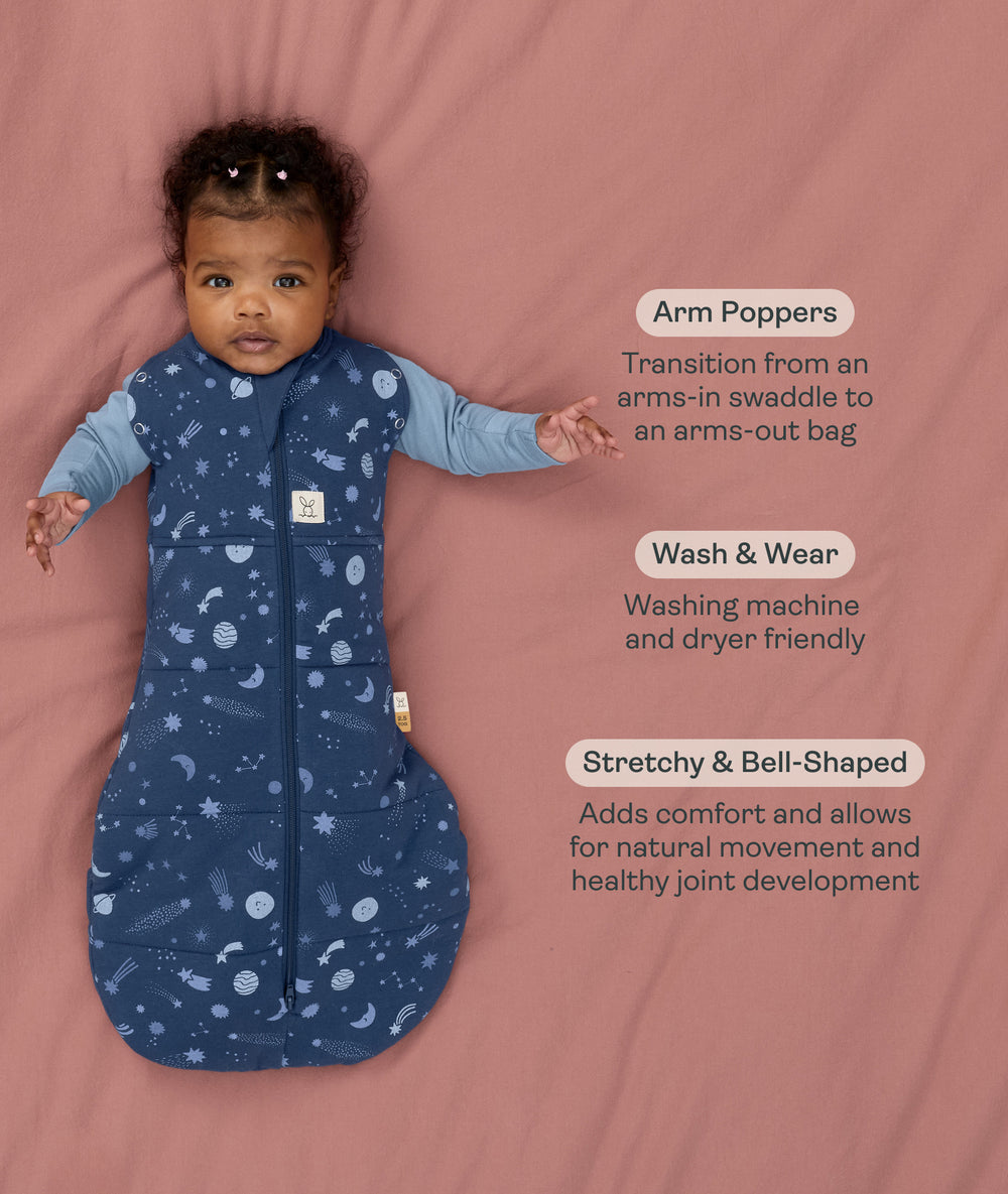 Cocoon Swaddle Bag
