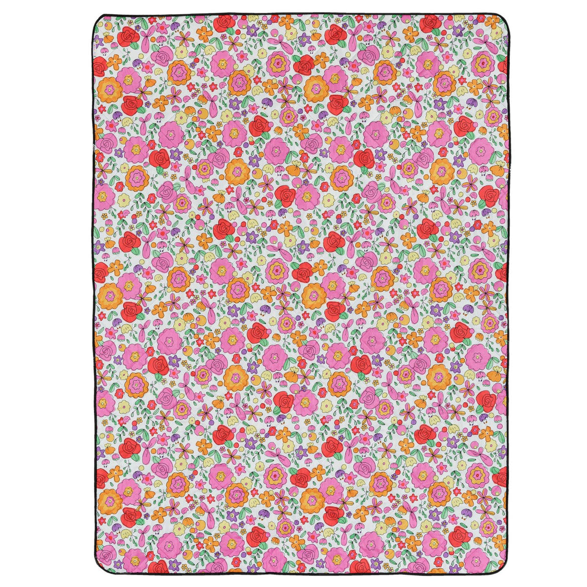 Izimini Picnic Rug