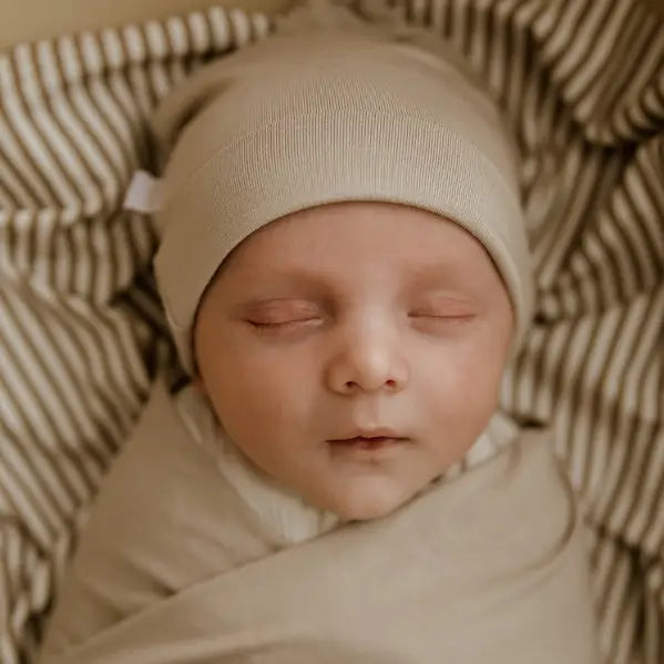 Baby Bamboo Beanie