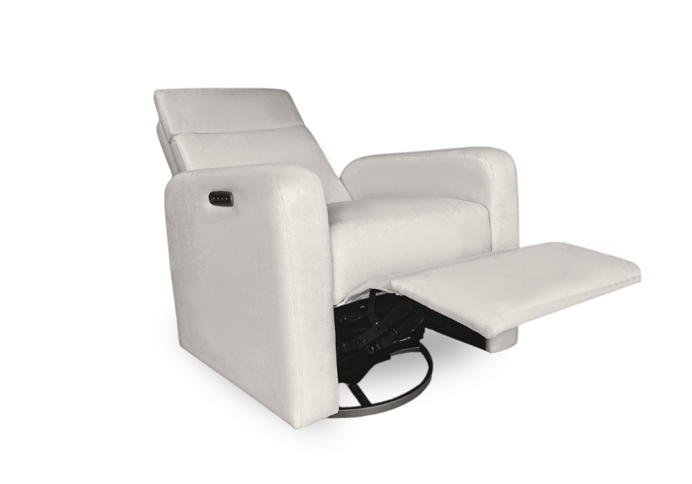 Babyhood Roma Electric Glider Chair
