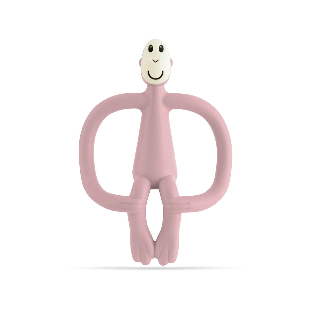 Matchstick Monkey Original Teething Toy & Gel Applicator