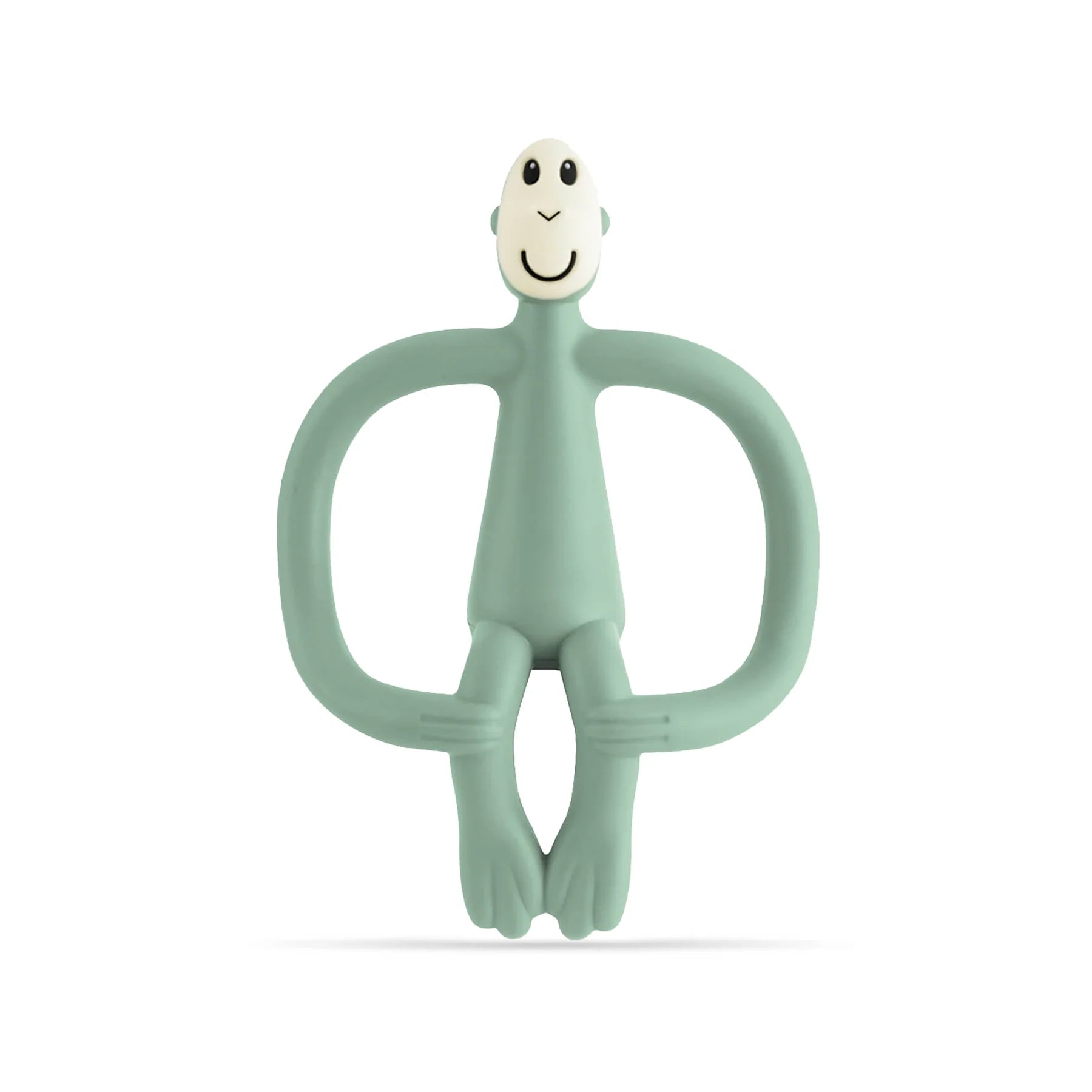 Matchstick Monkey Original Teething Toy & Gel Applicator