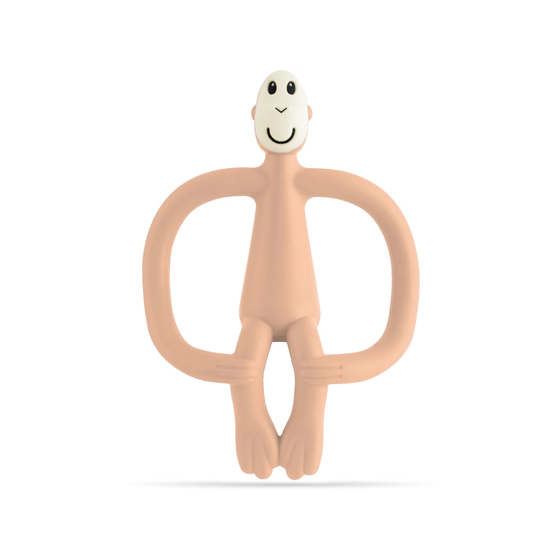 Matchstick Monkey Original Teething Toy & Gel Applicator