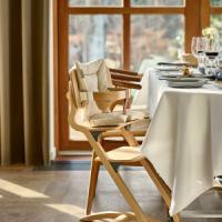 Cushion for Leander highchairs