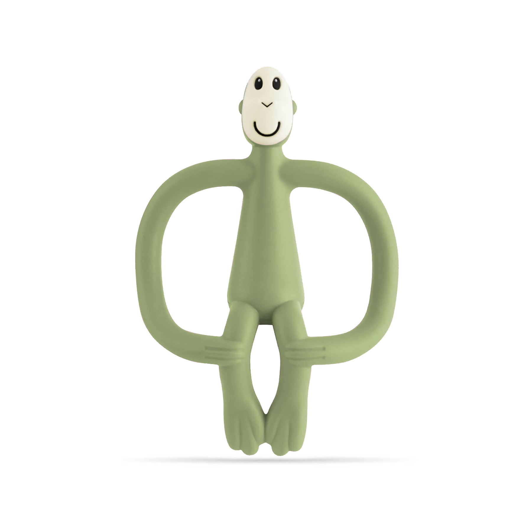 Matchstick Monkey Original Teething Toy & Gel Applicator