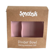 Divider Bowl Smoosh