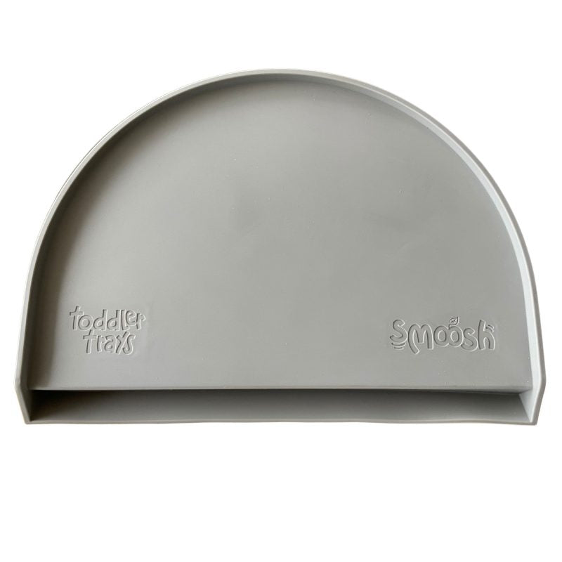 Toddler Tray Smoosh