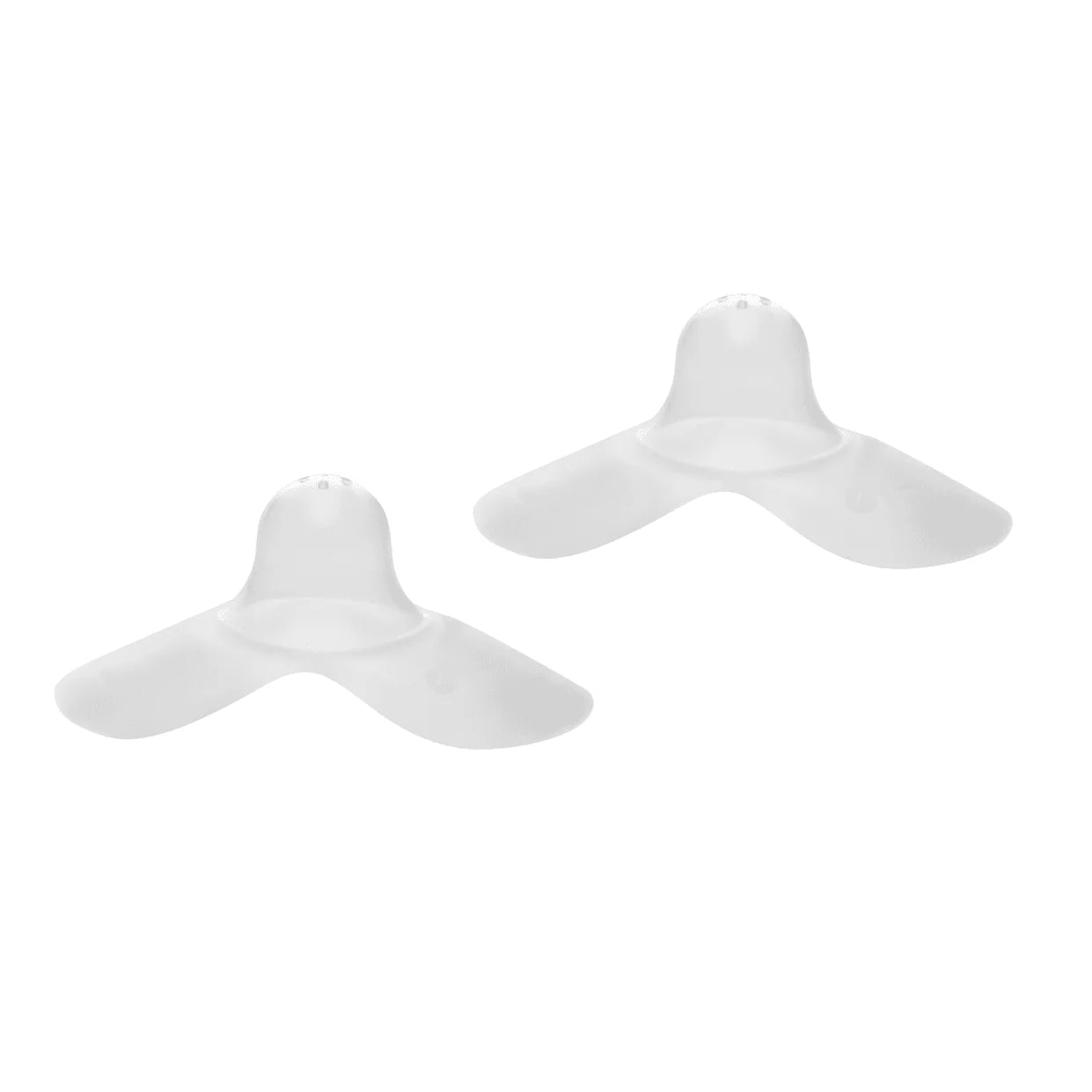 Second Skin Nipple Shields Large