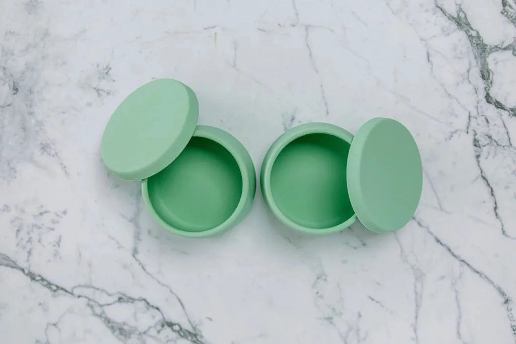 Suckie Scoop Mini Bowls