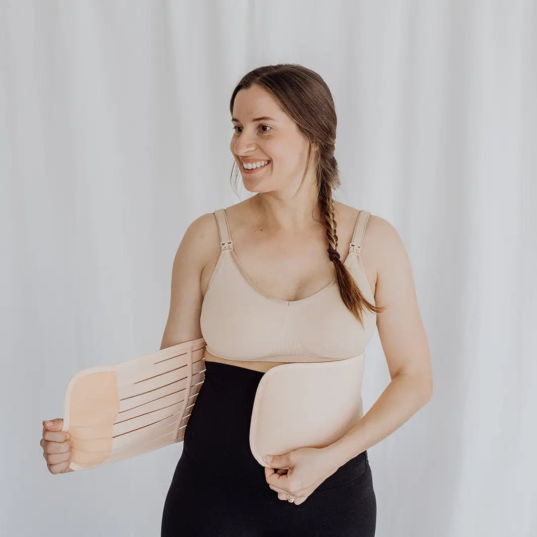 3 in 1 Postpartum Support Belt