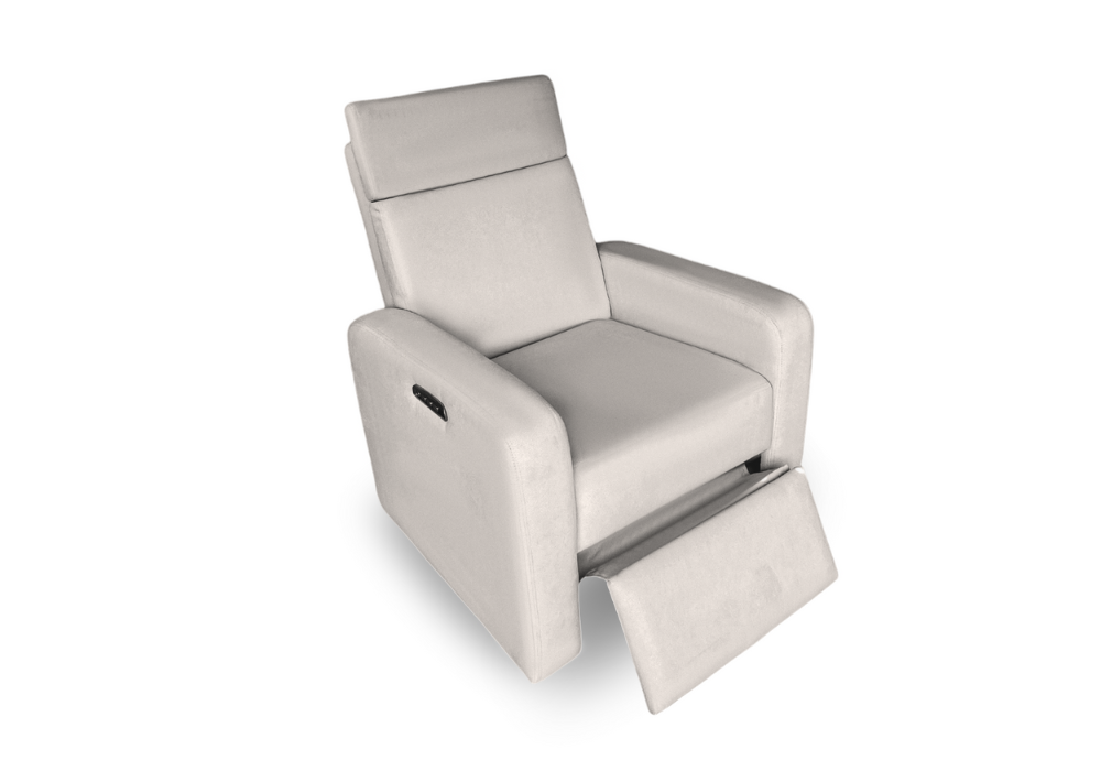 Babyhood Roma Electric Glider Chair