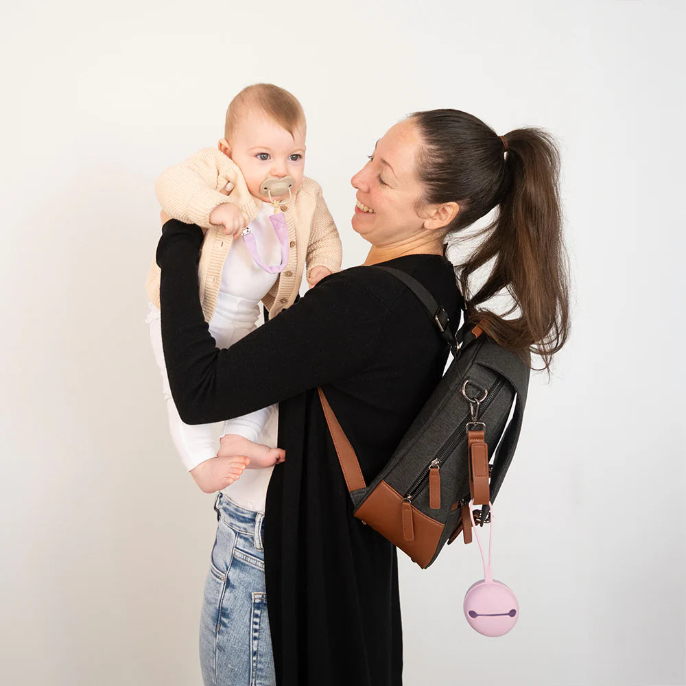 Silicone Pacifier Case