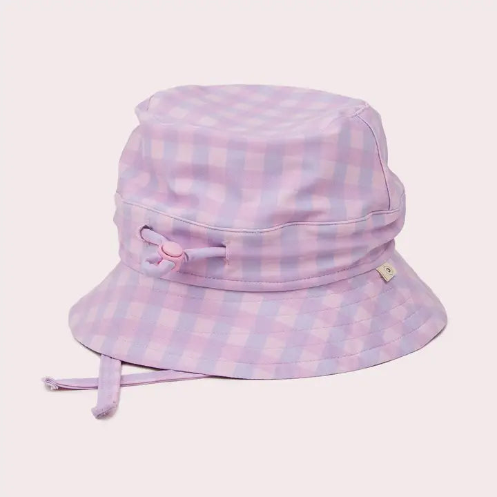 Baby & Toddler Swim Hat