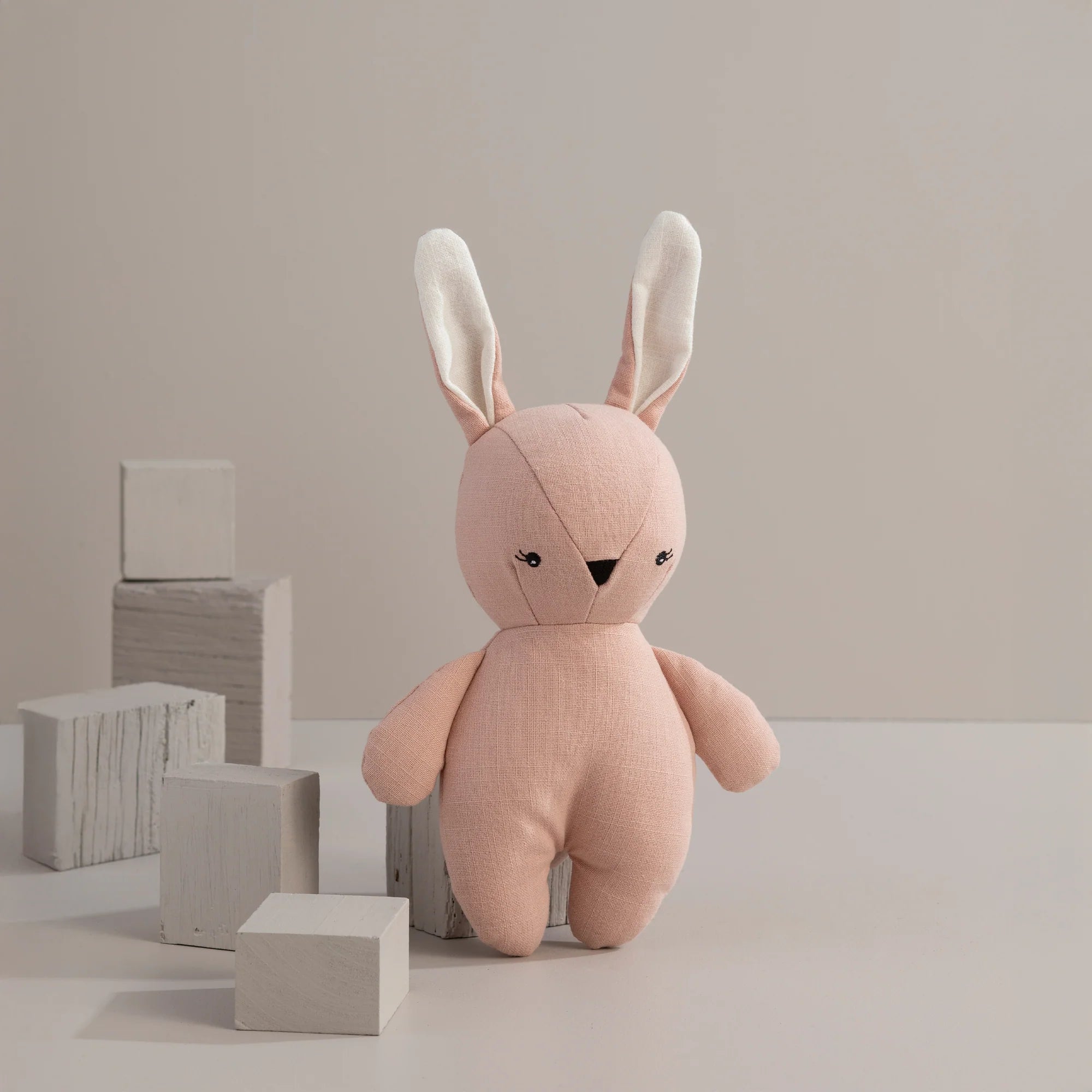 Betty the Bunny- Small