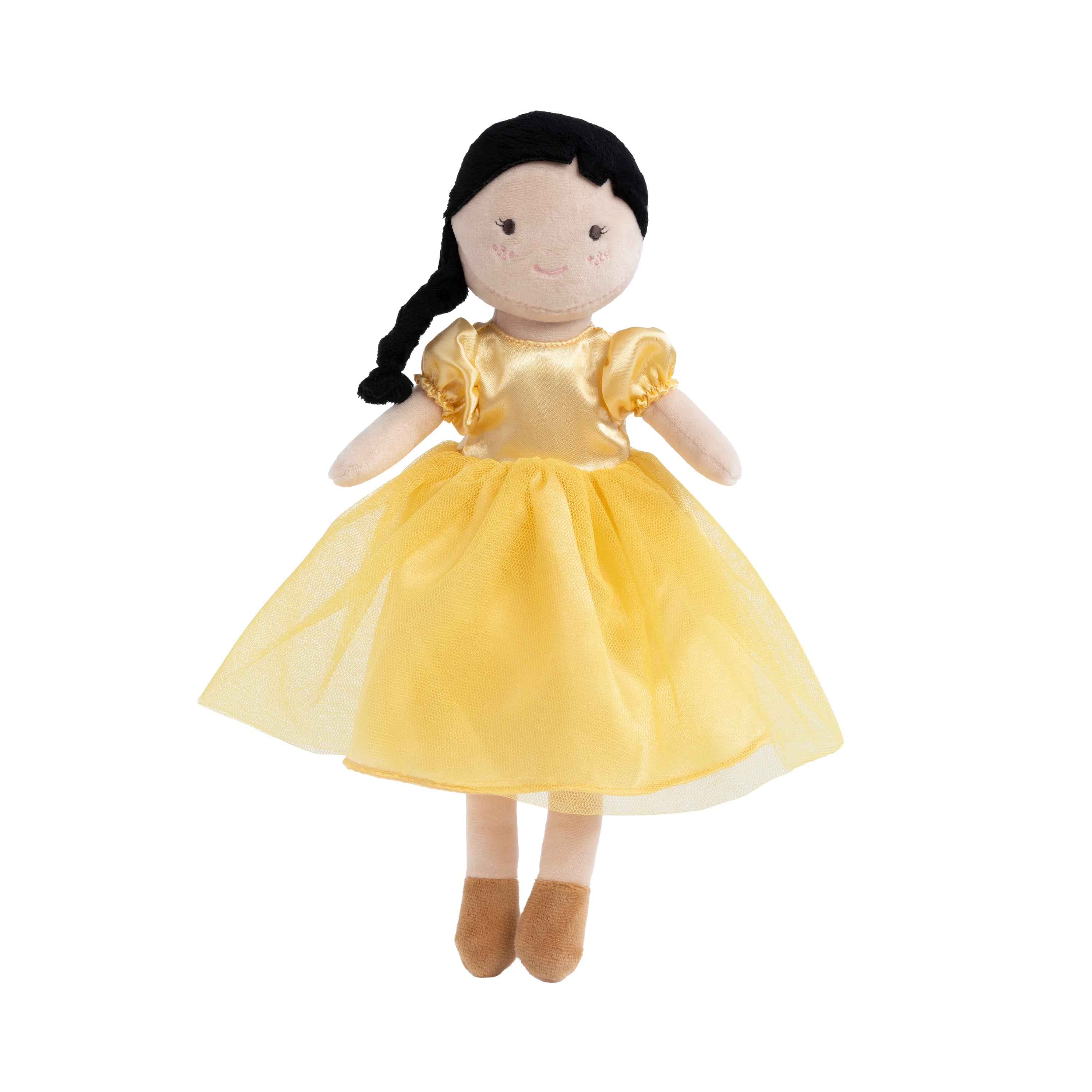 Princess Doll Lucia,Zara & Eloise