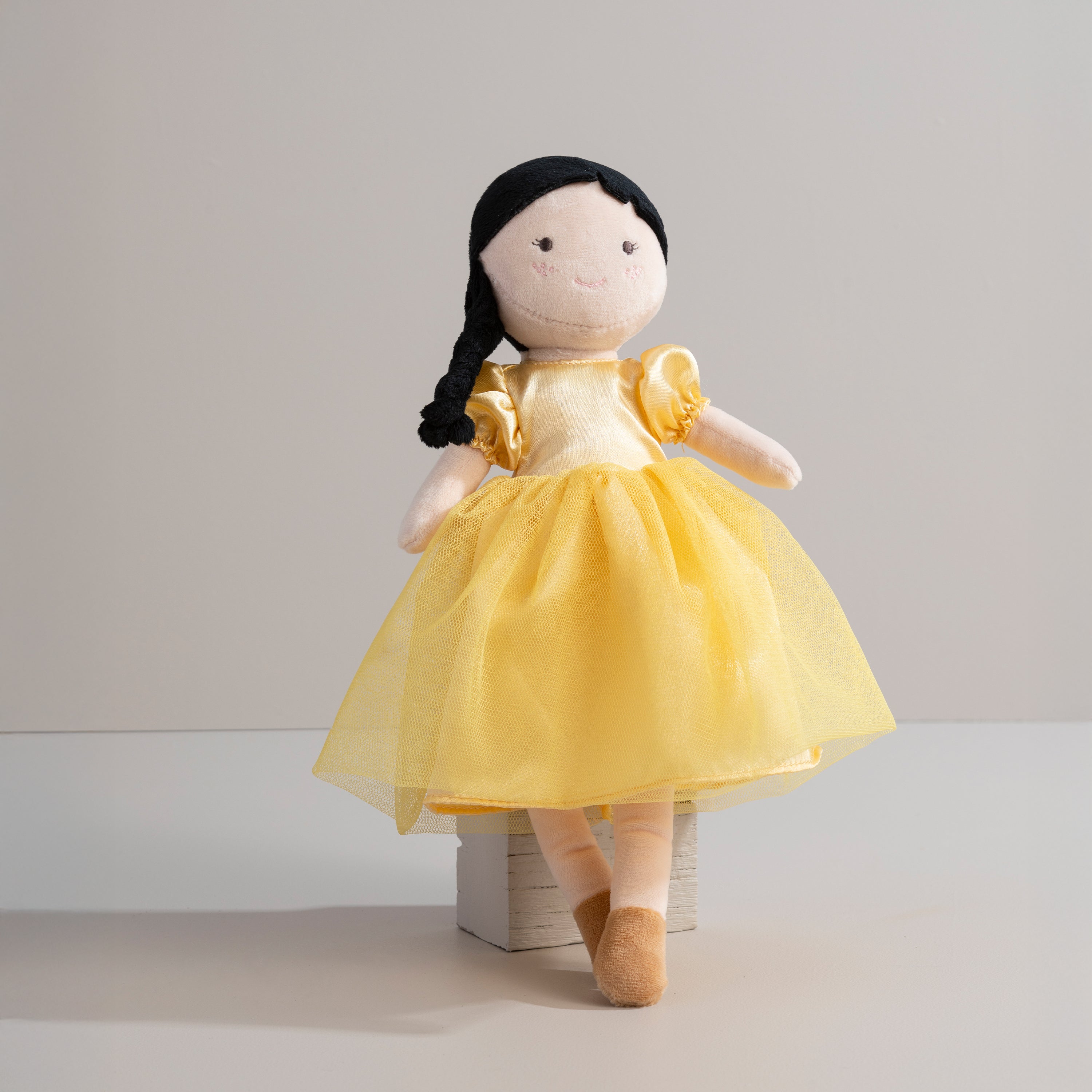 Princess Doll Lucia,Zara & Eloise