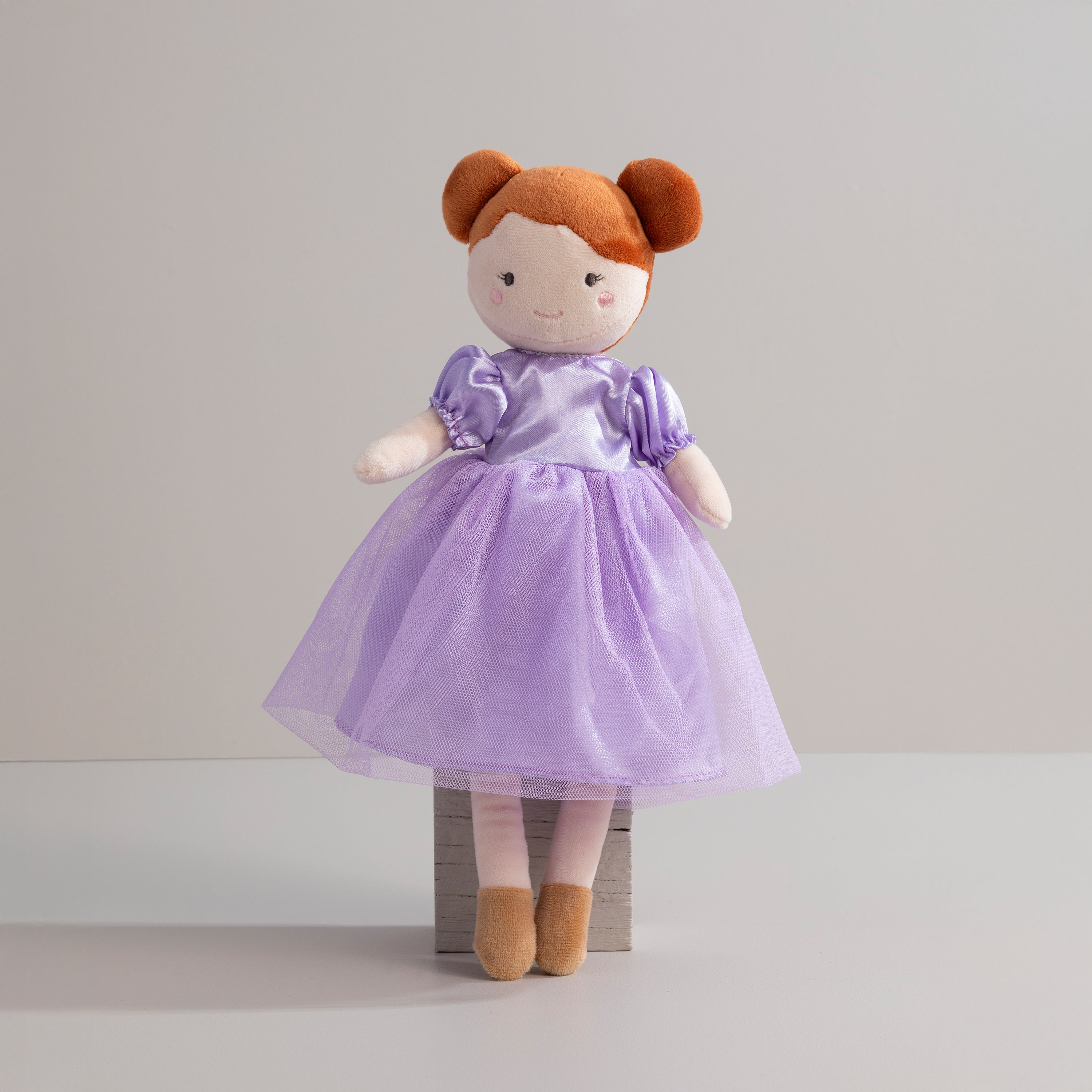 Princess Doll Lucia,Zara & Eloise