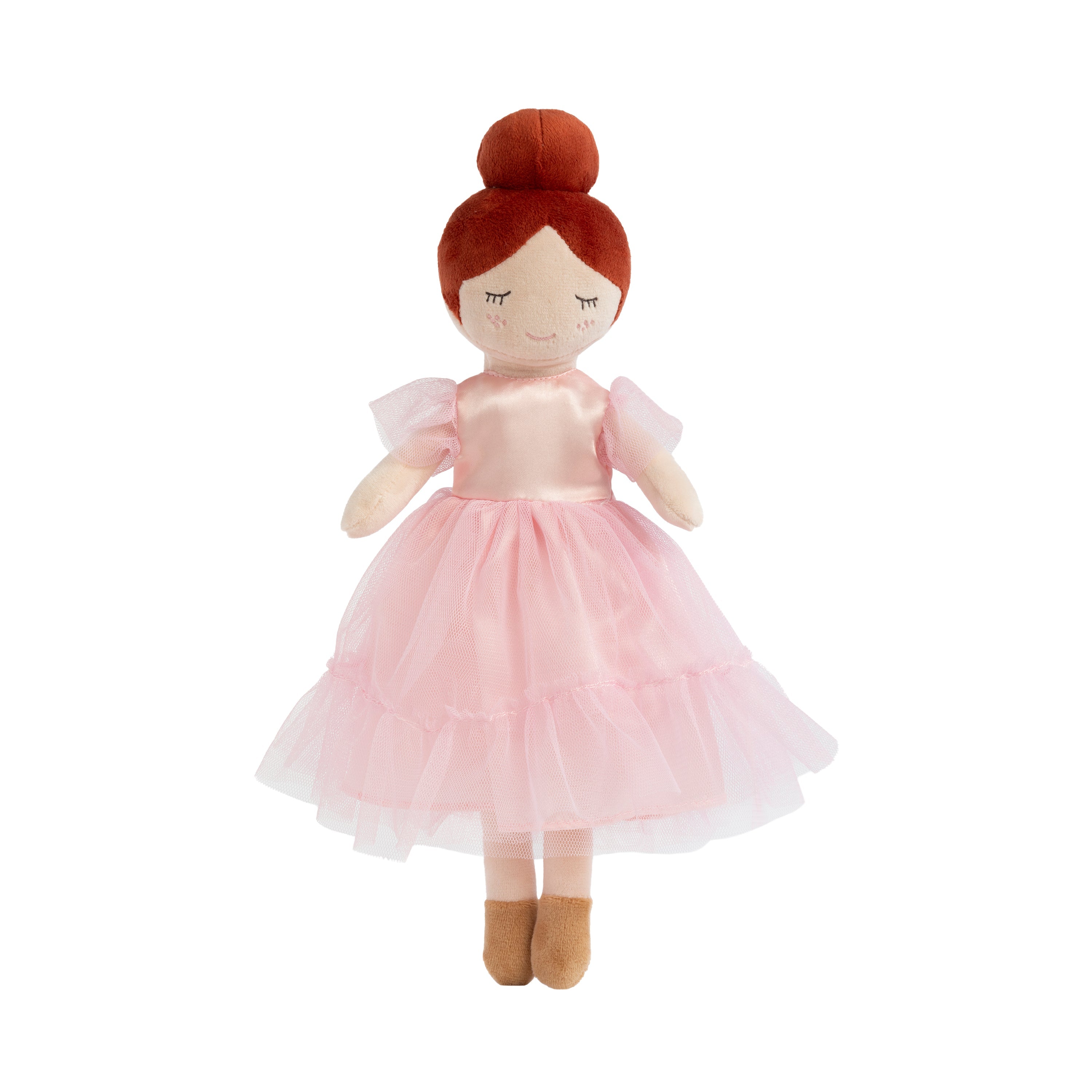 Princess Doll Lucia,Zara & Eloise