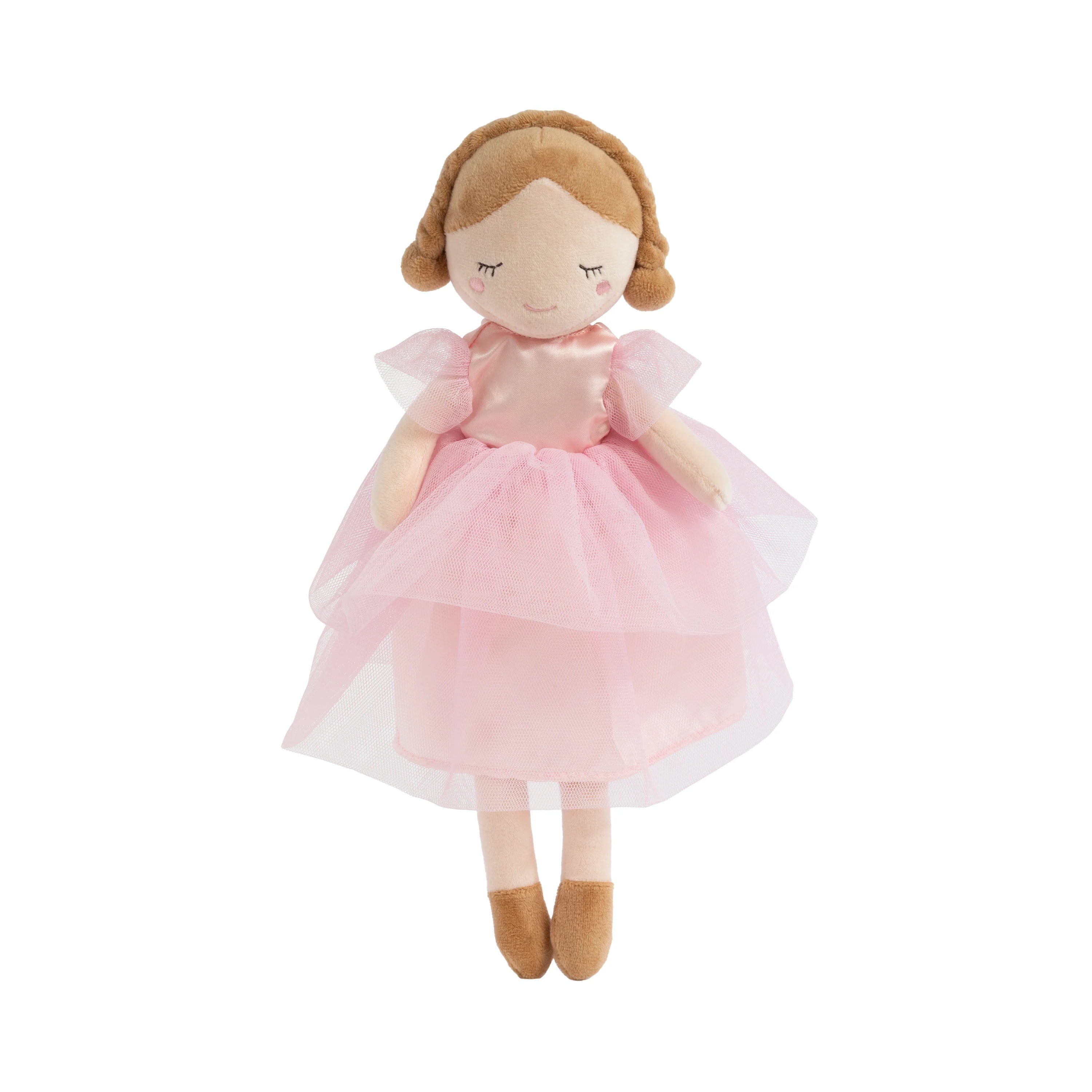 Princess Doll Lucia