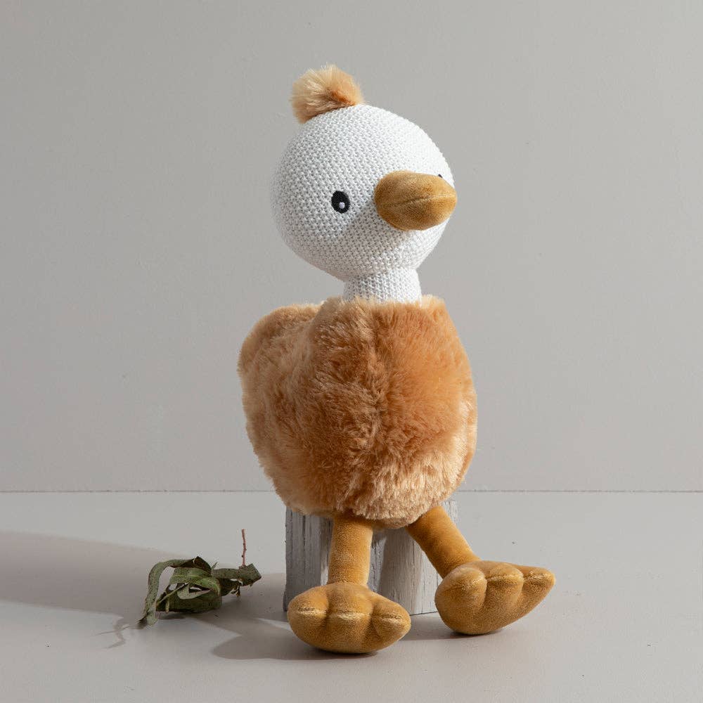 Australian Knitted Toy