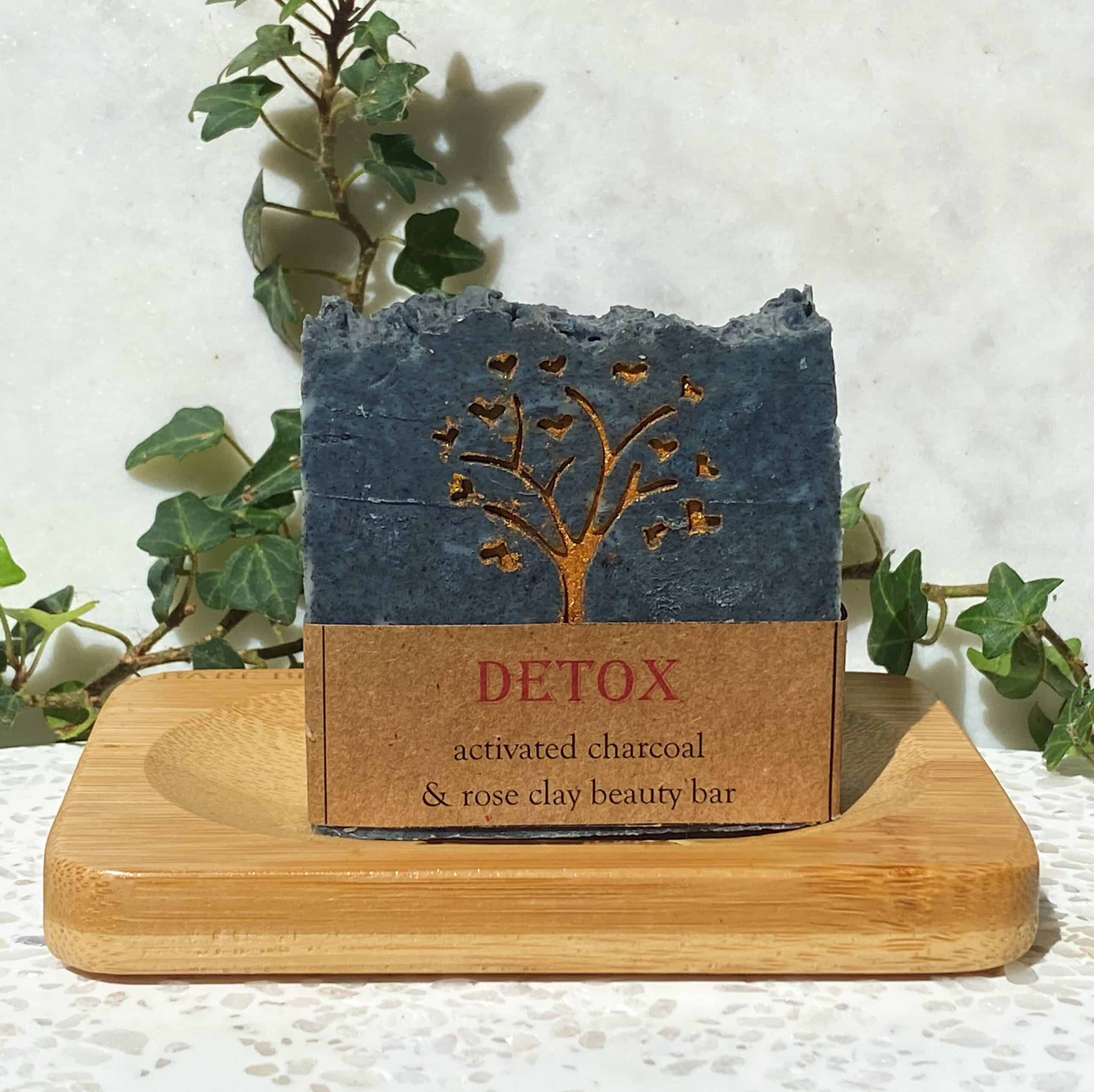 Bare Beauty Essentials Soap Bars