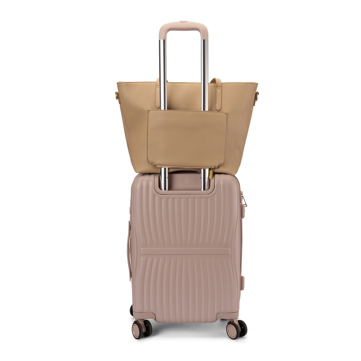 Carry All Everday Tote & Nappy Bag