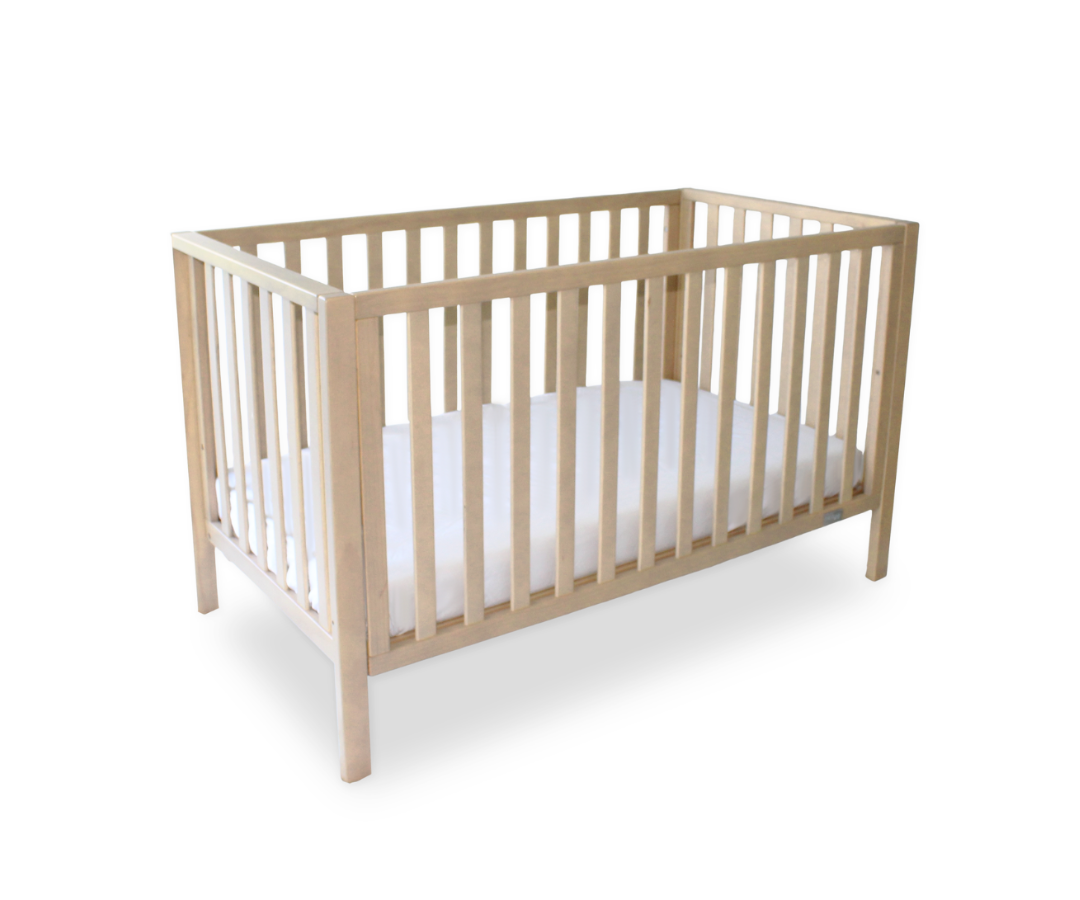 Babyhood Lulu Cot - available to order