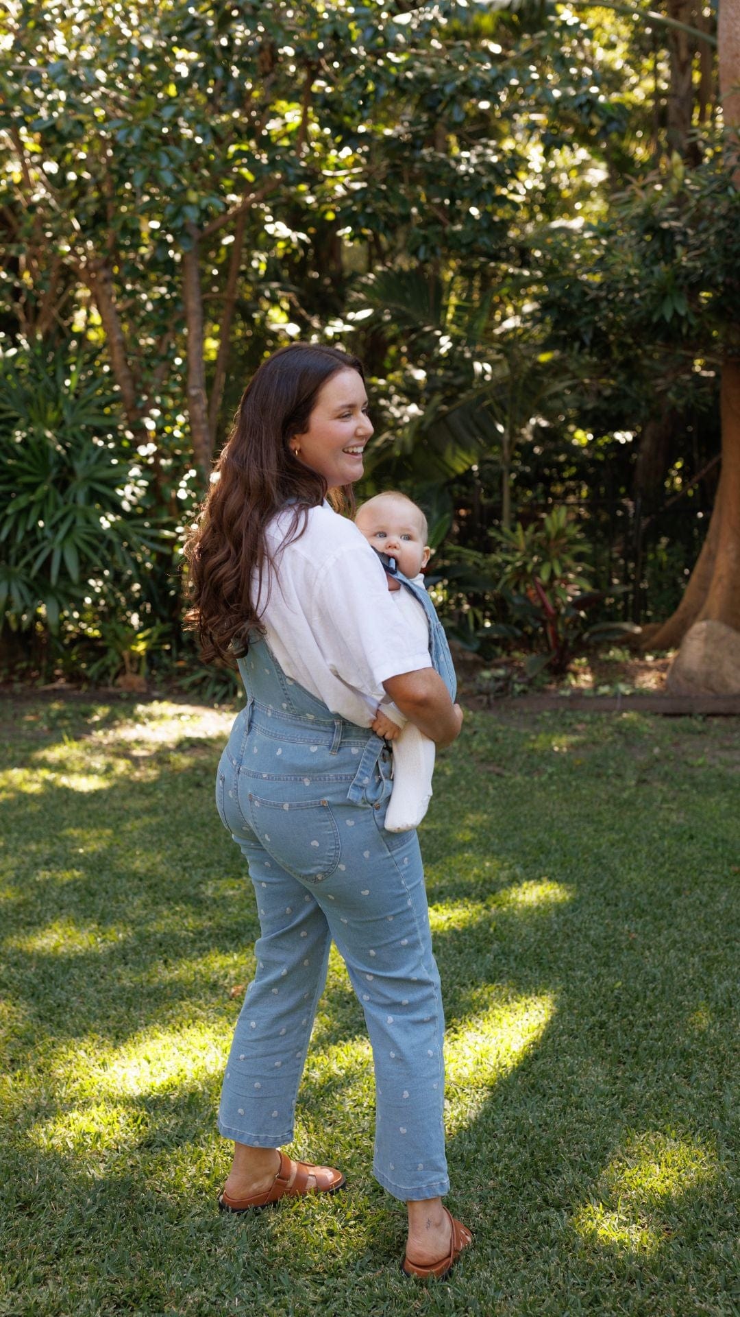 The Valentina Mumsie