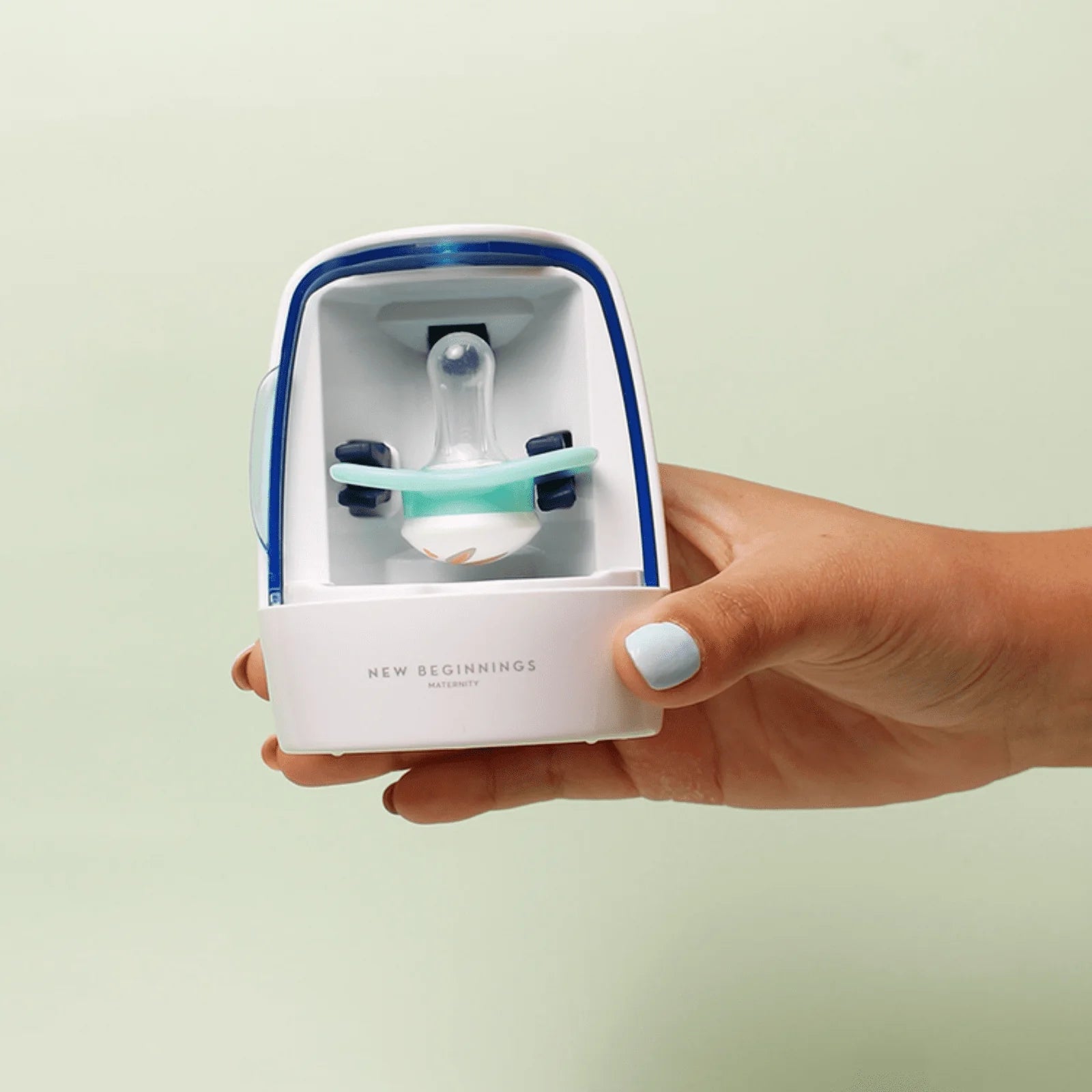 Portable Mini UV Steriliser